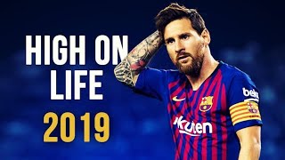 Lionel Messi 20202021 Driblling Skills & Goals Hd