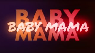 Brandy Baby Mama (feat. Chance the Rapper) Video