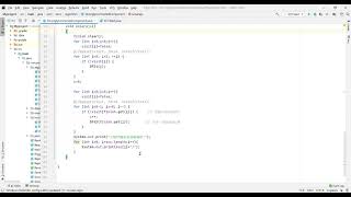 Strongly Connected Component的圖形分類(kosaraju演算法)-java