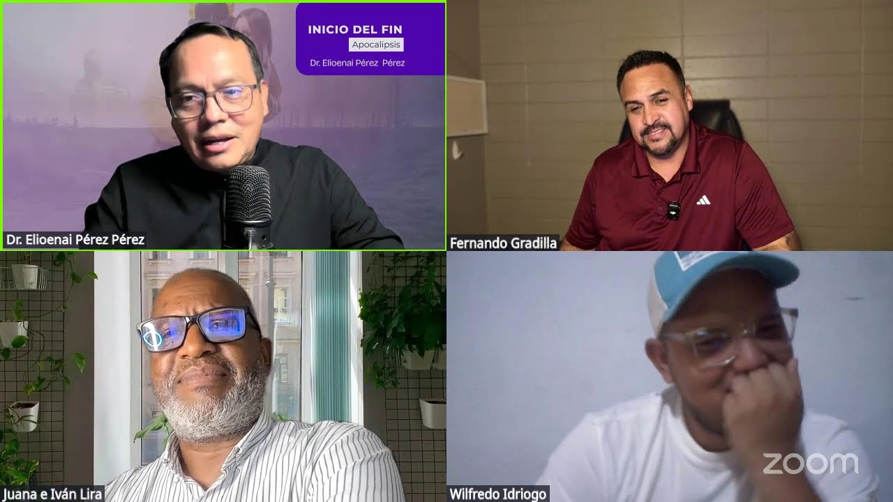 El Inicio del Fin_El Inicio del Control