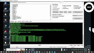 Tecno BF7 V1708 How to remove MDM permanent Tecno pop 7 Pro step by step no Dead no relock1