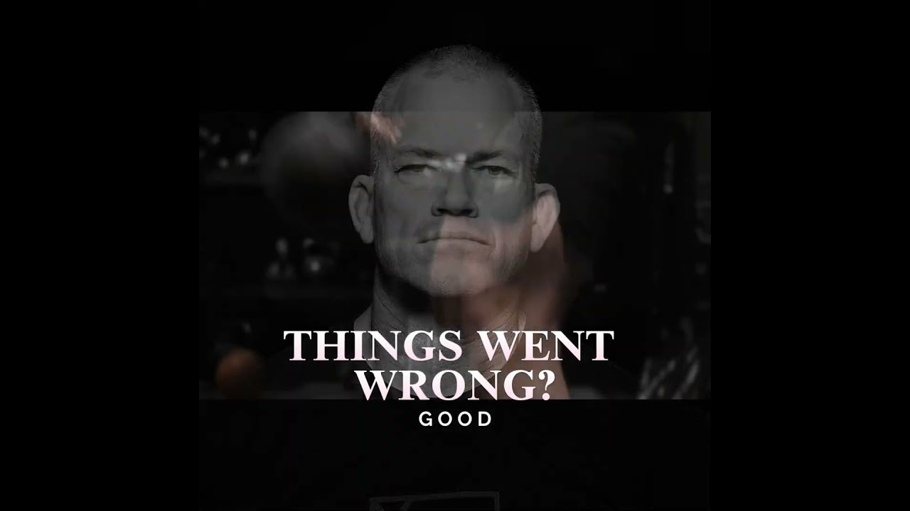 Jocko Willink: Turn Every Setback Into a Comeback. GOOD. 🔥 #shorts