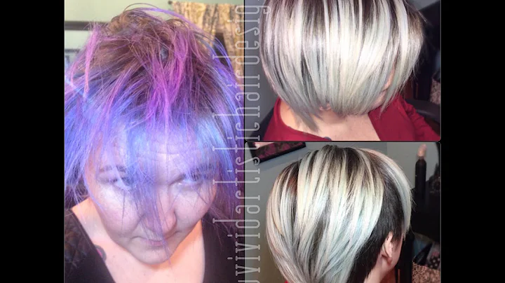 Removing Vivids with Rebecca Taylor of Vivid Artis...