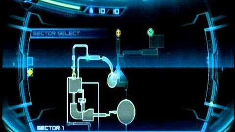 Metroid Other M Walkthrough (Hard Mode) Part 5