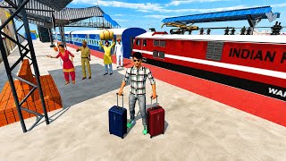 🤩Aaj ham Mummy or papa🥰ko station sa lene Gaye🔥 new update 💥 screenshot 1