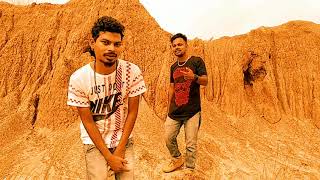 mage porob ho munda Adivasi rap song  CBSA BOY & HRB ( Joto ) 2018