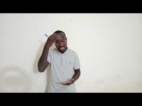 نصيحة بلغة الفورية مع استاذ امماد الكوج