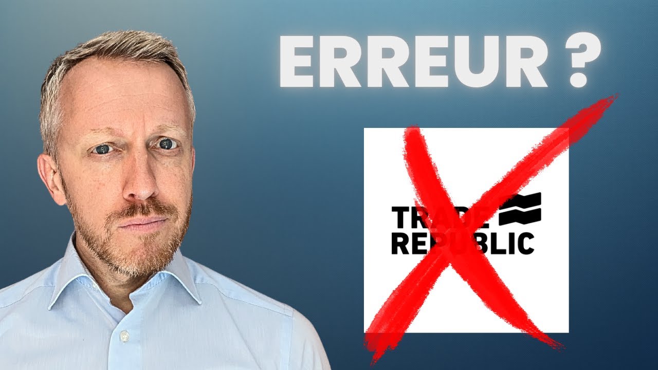 Vous avez le mauvais courtier… et vous ne le savez pas