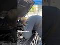 “ 2016 jeep wrangler” - serpentine  belt, belt tensioner, idle pulley replacement. #jeep
