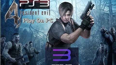 Hướng Dẫn Giả Lập PS3 Trên PC/Laptop ( how to add game in RPCS3 - ISO/PKG ) | Kay Nguyen