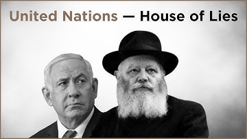 Bibi Netanyahu Meets the Rebbe | 1984 (Israel and the UN)