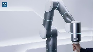 Introducing the Rizon 10: Flexiv’s Most Powerful Adaptive Robot to Date