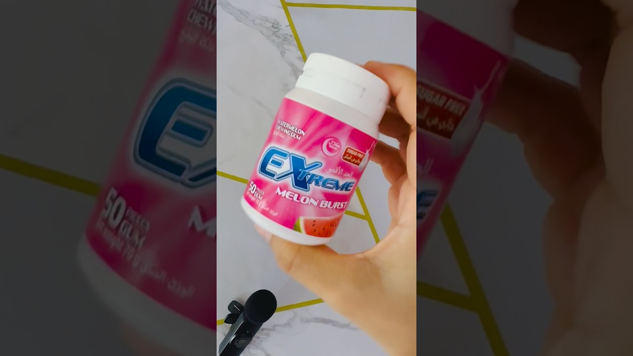 Unpucking watermelon Orbit 