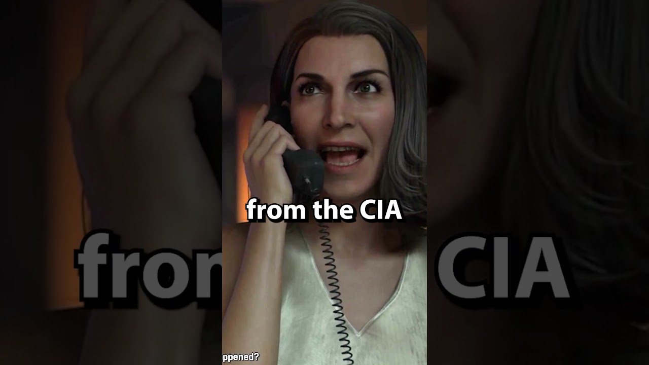 Найден &laquo;крот&raquo; ЦРУ?!