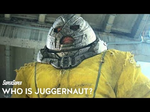 Who is Juggernaut? | Explained in Hindi