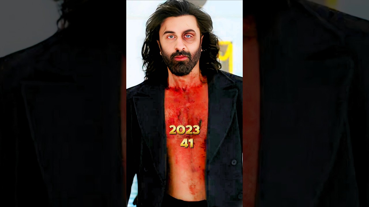 Animal 2023 VS 2025: Evolution of the Cast