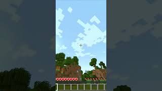Minecraft: Lava trap! #minecraft