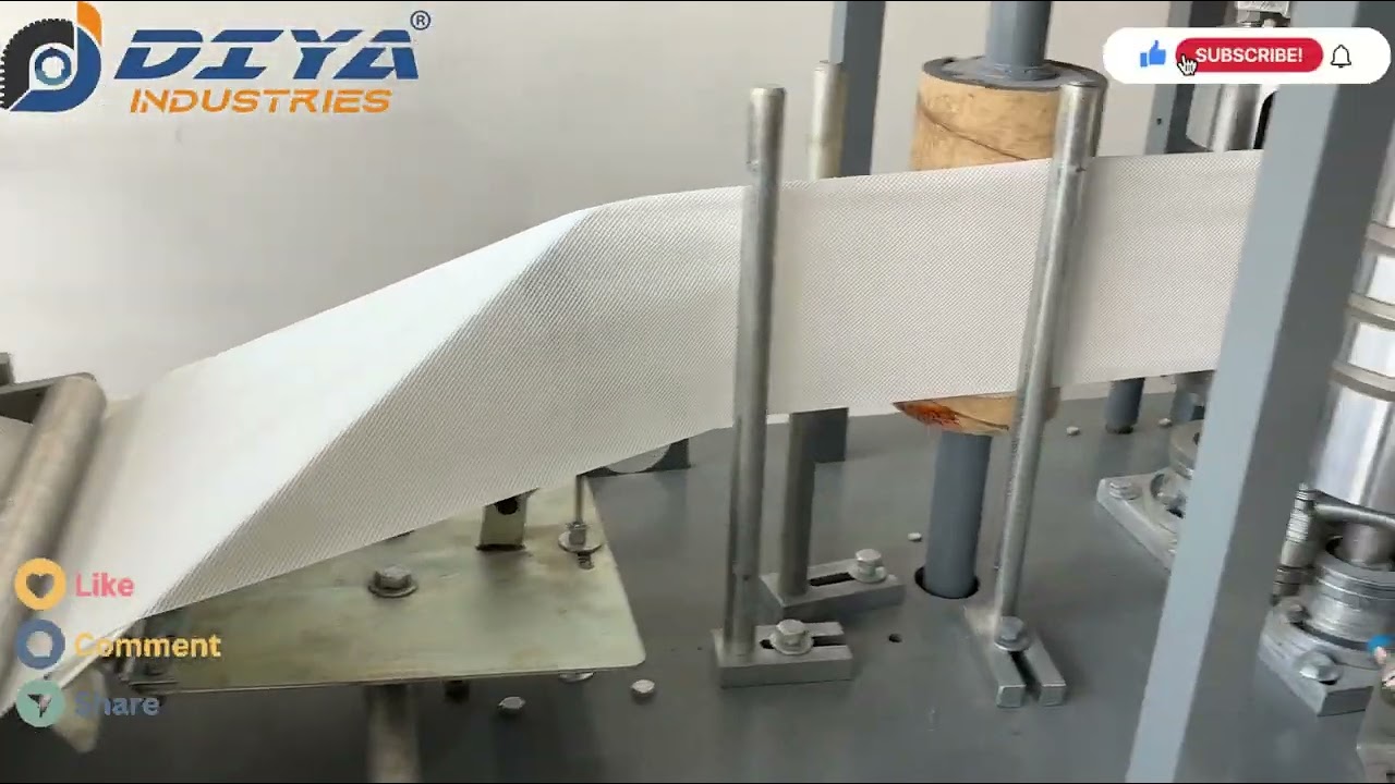 Tissue Paper Napkin Project @ Sangamnet