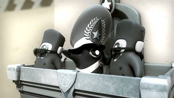 de blob 2 Announcement Trailer