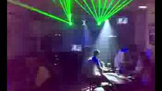 Lasers, Movers \u0026 Scanners