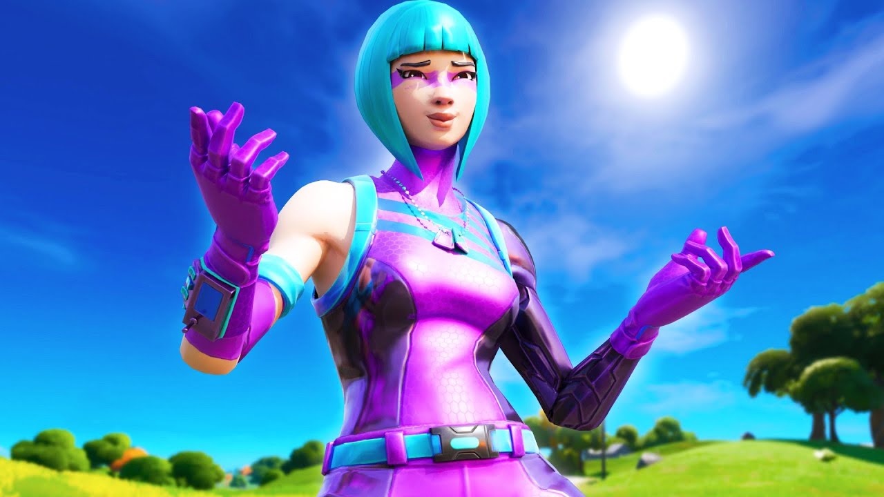 75 Sweaty Cool Sounding Fortnite Names 2020 NOT TAKEN YouTube