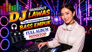 LEGENDARY DANGDUT DJ WITH SMOOTH, DEEP BASS || Aulia RA screenshot 1