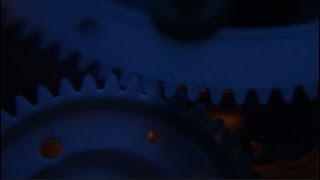 Mechanisms | 2023 film assignment