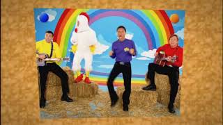 Hot Potatoes The Best Of The Wiggles Ending