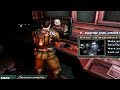 Doom 3 (Third-Person) Walkthrough Part 2 - Mars City Underground