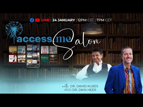 Access.me Salon  @drdainheer