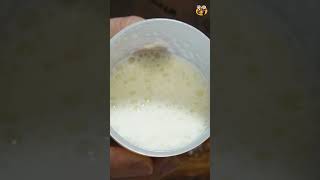 【X-PLOSION】酸味すっきりフルーツオレ味!!ダマが果肉みたいで楽しめる!?#shorts