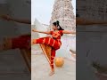 Pranavalaya  dance cover  shyam singha roy  by kavya chowdhary pranavalaya shyamsingharoy