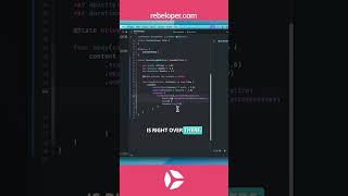 This Tiny SwiftUI Animation Makes Your App Look Pro