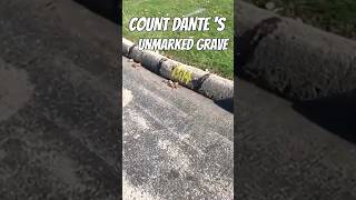 Deadliest Man Alive Count Dante Chicago Dojo Wars Locations Graves