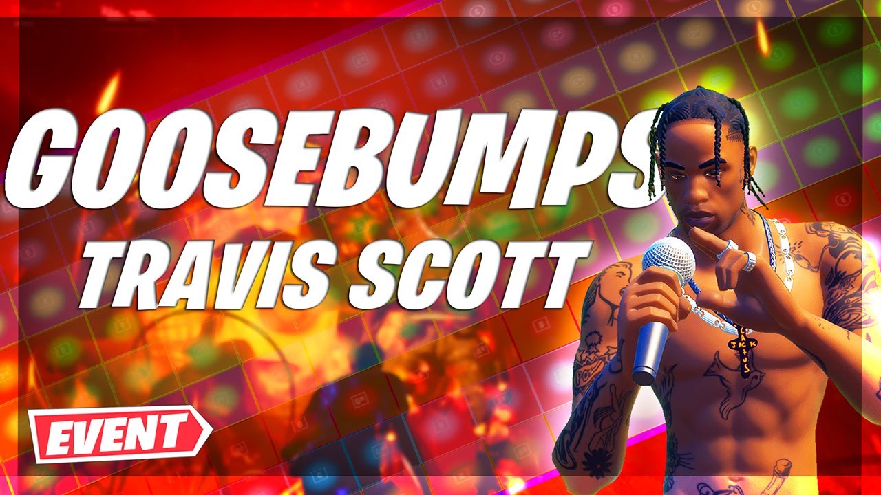 Goosebumps- T Scott Roblox ID - Roblox Radio Code