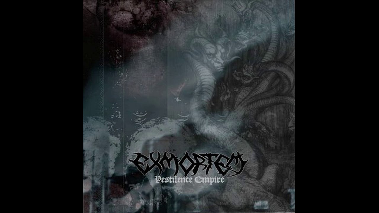 Exmortem - Pestilence Empire (2002)