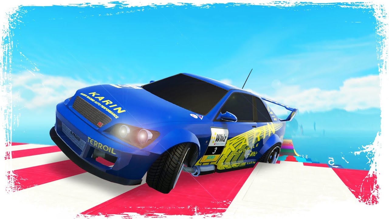 Gta 5 Rc Car Name Gta 5 Rc Car Name