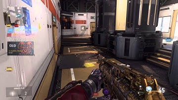 Overtime Comeback Bio Lab ctf