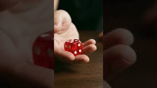 Game Mein Dice Ka Number Kaun Choose Karta Hai 🎲 #shorts