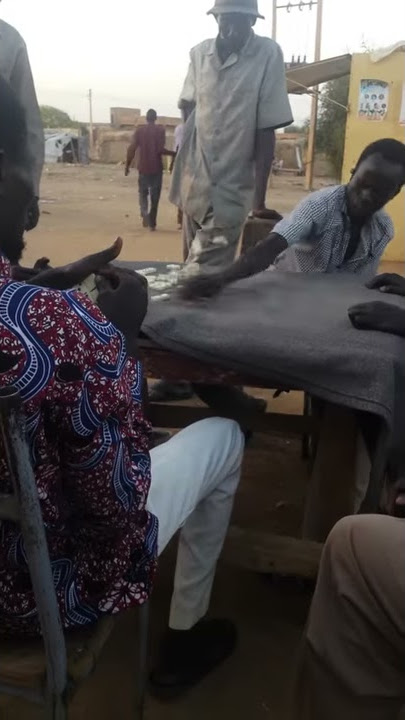 أسرع طريقة للعبة الدامينو في السودان