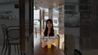 How to Save Time in Big Business Projects | George Buildings #Shorts