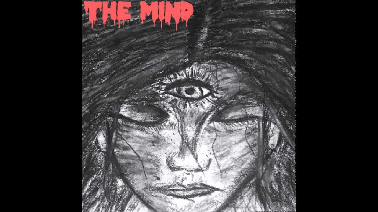 Frankie FuZZ & Kasper Damn - The Mind (clouds of depression)