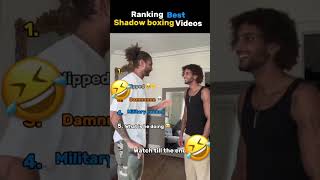 The best videos ranking shadow videos