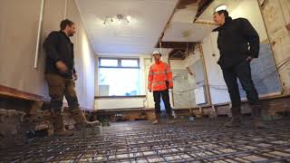 Download Lagu Wkb wet kwaliteitsborging voor het bouwen integraal proefproject MP3