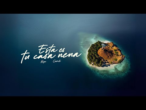 Está Es Tu Casa Nena Kapo Camilo COMPLETA 