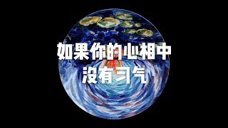 201902 如果你的心相中没有习气50204