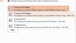 Use PowerPoint 2013 to Create Screen Capture Videos