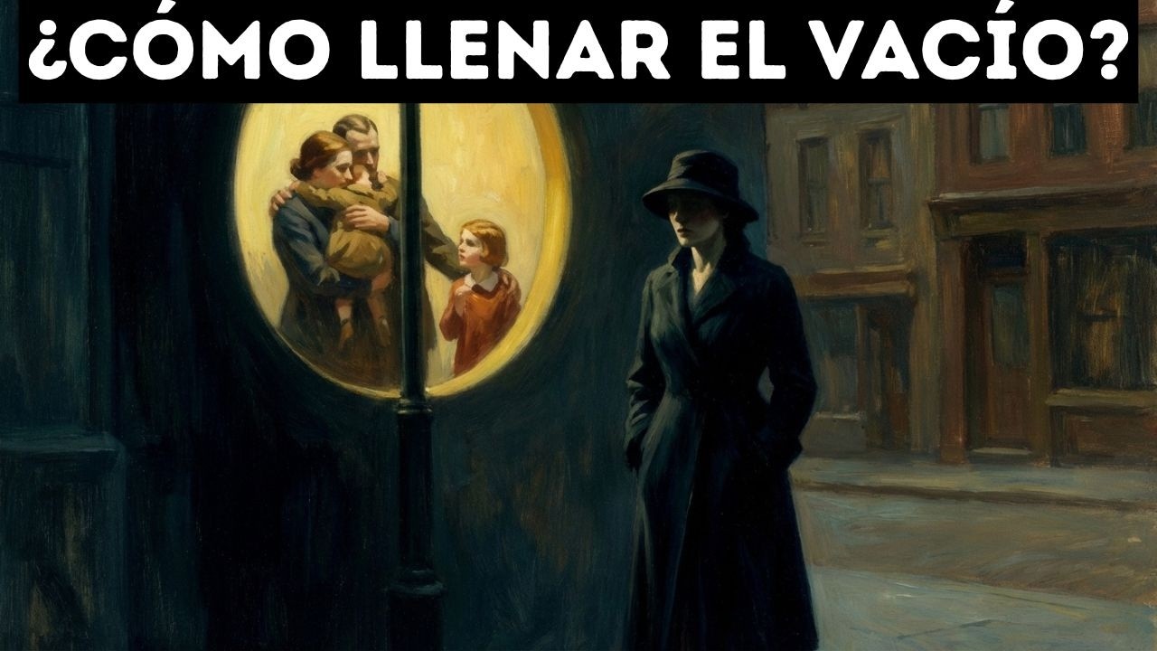Tu madre te dio vida pero negó amor: qué hacer con ese vacío