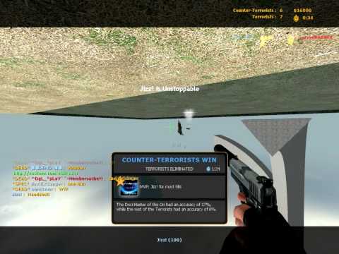 CSS - The Aimboter