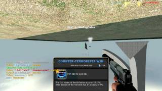 CSS - The Aimboter